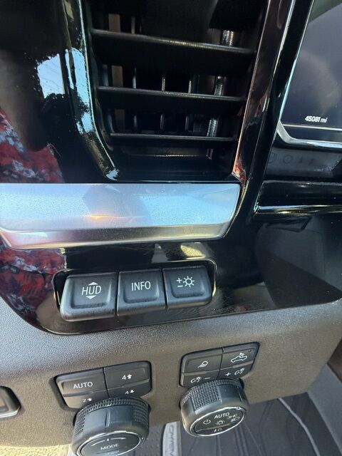 2024 Chevrolet Silverado 2500HD LTZ TX 2024 Chevrolet Silverado 2500HD LTZ TX