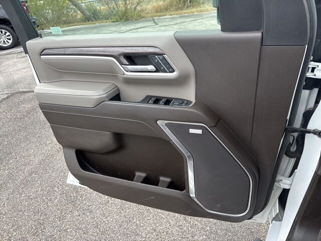 2024 Chevrolet Silverado 2500HD LTZ Kerrville TX