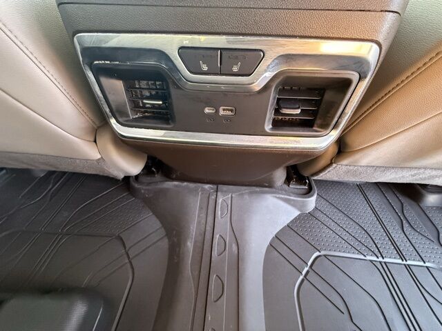 2024 Chevrolet Silverado 2500HD LTZ TX 2024 Chevrolet Silverado 2500HD LTZ TX