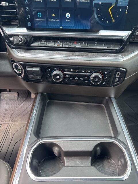 2024 Chevrolet Silverado 2500HD LTZ Kerrville TX