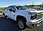 2024 Chevrolet Silverado 2500HD LTZ TX 2024 Chevrolet Silverado 2500HD LTZ TX