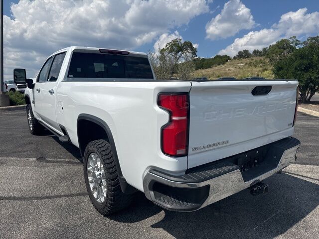2024 Chevrolet Silverado 2500HD LTZ  TX