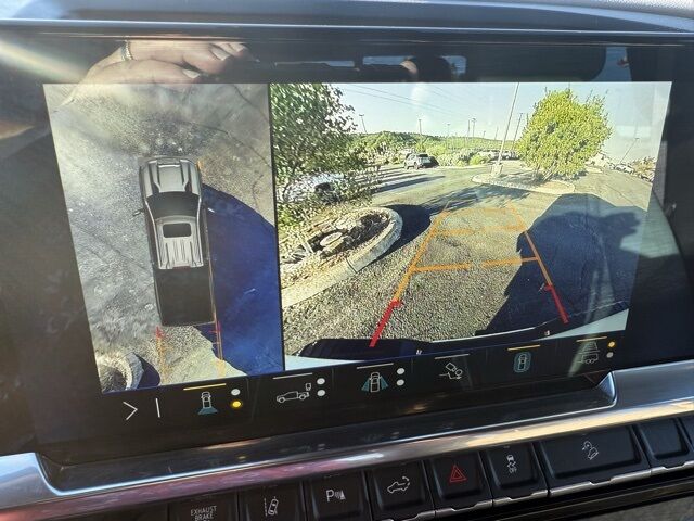 2024 Chevrolet Silverado 2500HD LTZ TX 2024 Chevrolet Silverado 2500HD LTZ TX