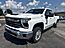2024 Chevrolet Silverado 2500HD LTZ  TX