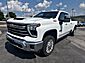 2024 Chevrolet Silverado 2500HD LTZ  TX