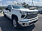 2024 Chevrolet Silverado 2500HD LTZ  TX