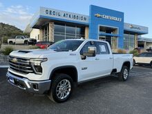 2024_Chevrolet_Silverado 2500HD_LTZ_  TX