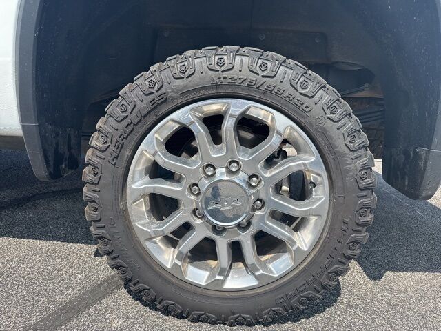 2024 Chevrolet Silverado 2500HD LTZ  TX