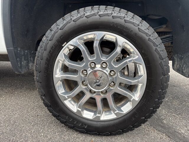 2024 Chevrolet Silverado 2500HD LTZ Kerrville TX