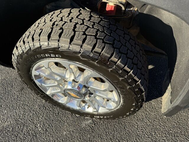 2024 Chevrolet Silverado 2500HD LTZ TX 2024 Chevrolet Silverado 2500HD LTZ TX