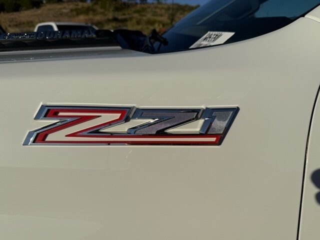 2024 Chevrolet Silverado 2500HD LTZ TX 2024 Chevrolet Silverado 2500HD LTZ TX