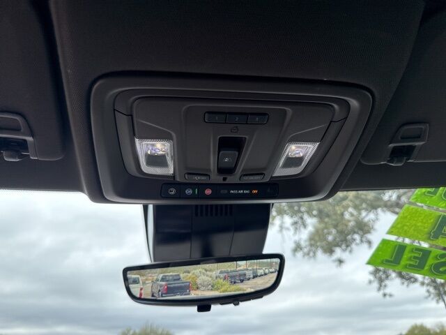 2024 Chevrolet Silverado 2500HD LTZ Kerrville TX