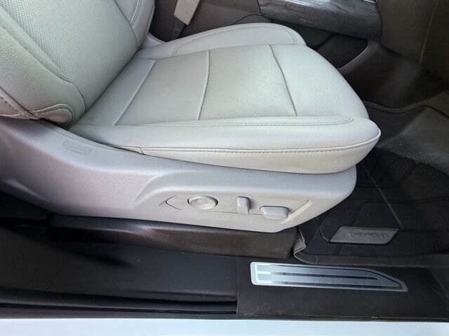 2024 Chevrolet Silverado 2500HD LTZ TX 2024 Chevrolet Silverado 2500HD LTZ TX