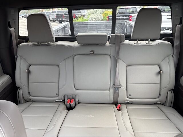 2024 Chevrolet Silverado 2500HD LTZ Kerrville TX