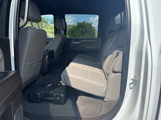 2024 Chevrolet Silverado 2500HD LTZ  TX