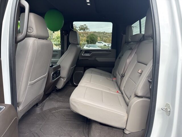 2024 Chevrolet Silverado 2500HD LTZ Kerrville TX