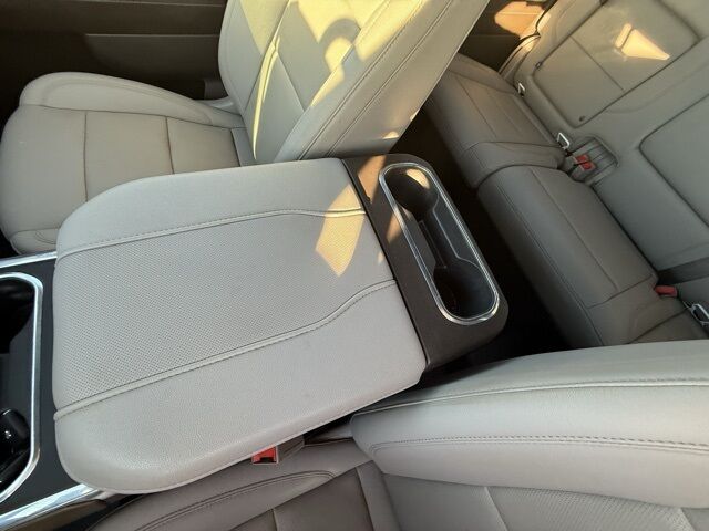 2024 Chevrolet Silverado 2500HD LTZ TX 2024 Chevrolet Silverado 2500HD LTZ TX