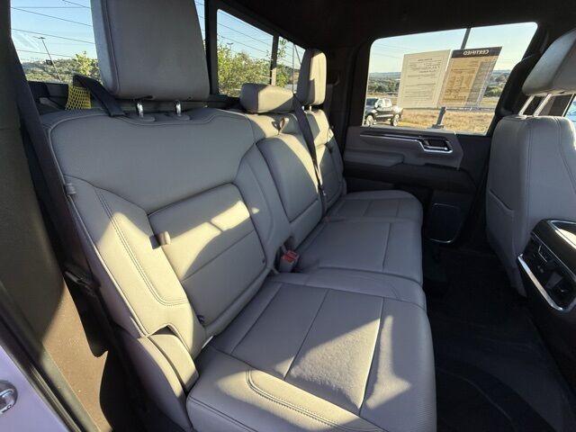 2024 Chevrolet Silverado 2500HD LTZ TX 2024 Chevrolet Silverado 2500HD LTZ TX