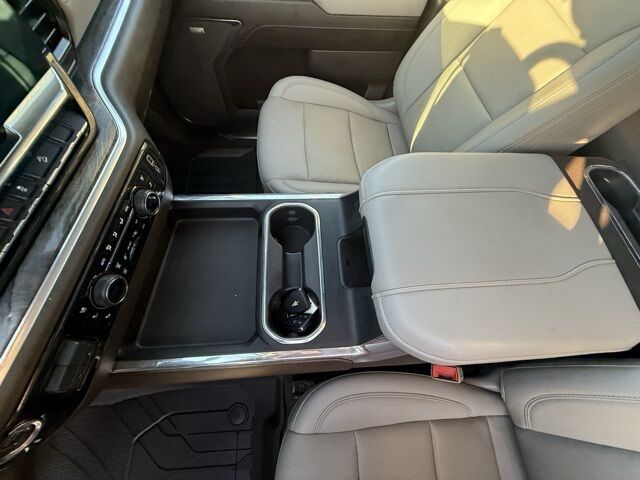 2024 Chevrolet Silverado 2500HD LTZ TX 2024 Chevrolet Silverado 2500HD LTZ TX