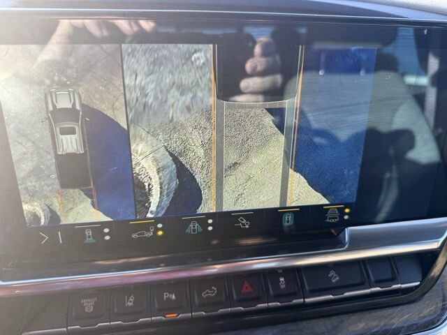 2024 Chevrolet Silverado 2500HD LTZ TX 2024 Chevrolet Silverado 2500HD LTZ TX