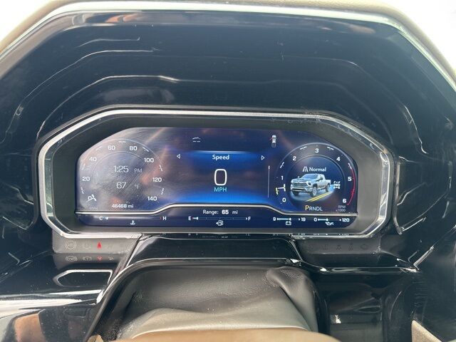 2024 Chevrolet Silverado 2500HD LTZ Kerrville TX