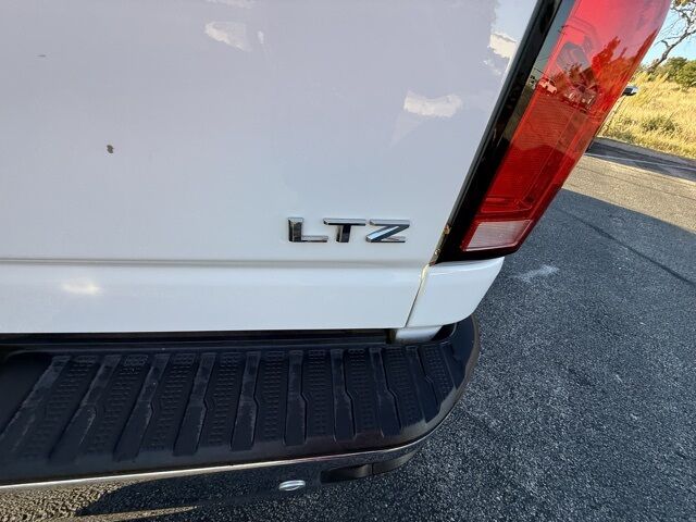 2024 Chevrolet Silverado 2500HD LTZ TX 2024 Chevrolet Silverado 2500HD LTZ TX