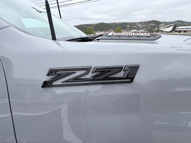 2024 Chevrolet Silverado 2500HD LTZ Kerrville TX