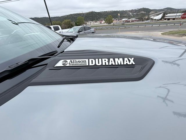 2024 Chevrolet Silverado 2500HD LTZ Kerrville TX