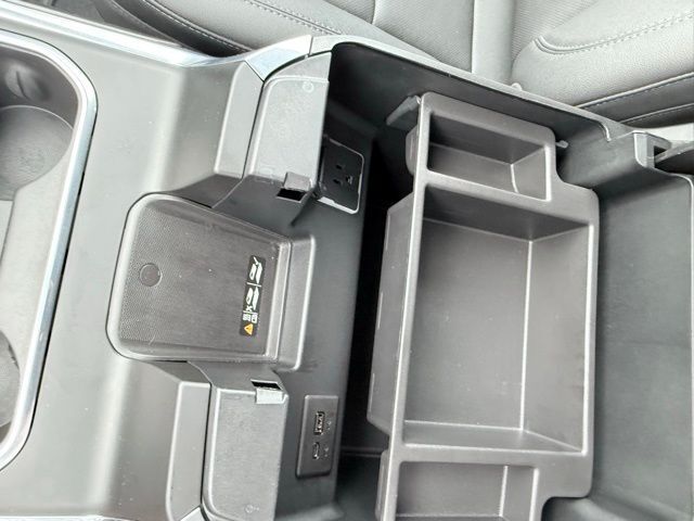 2024 Chevrolet Silverado 2500HD LTZ Kerrville TX