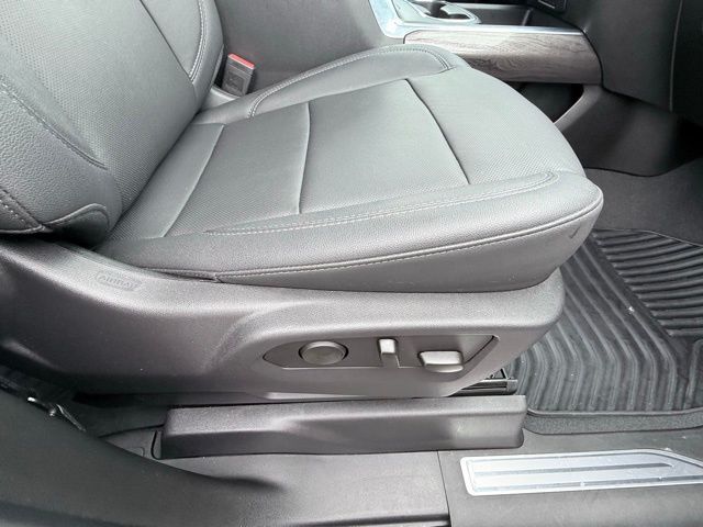 2024 Chevrolet Silverado 2500HD LTZ Kerrville TX