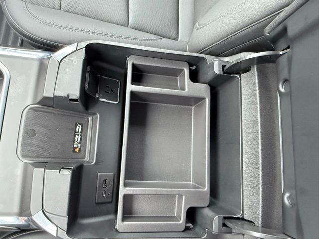 2024 Chevrolet Silverado 2500HD LTZ Kerrville TX