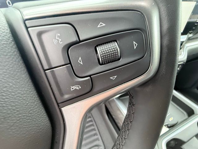 2024 Chevrolet Silverado 2500HD LTZ Kerrville TX