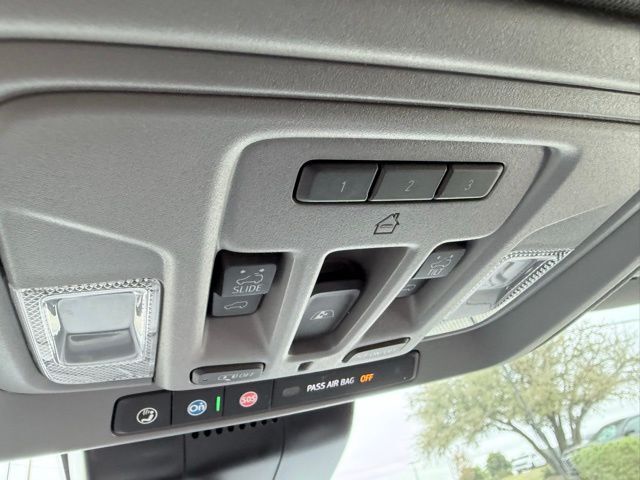 2024 Chevrolet Silverado 2500HD LTZ Kerrville TX