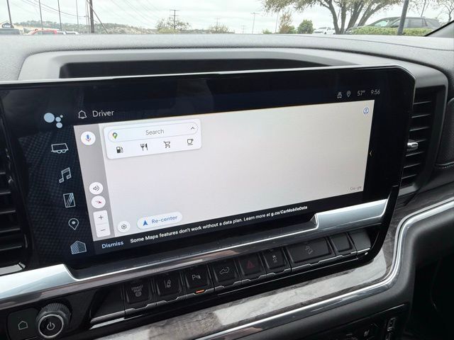 2024 Chevrolet Silverado 2500HD LTZ Kerrville TX