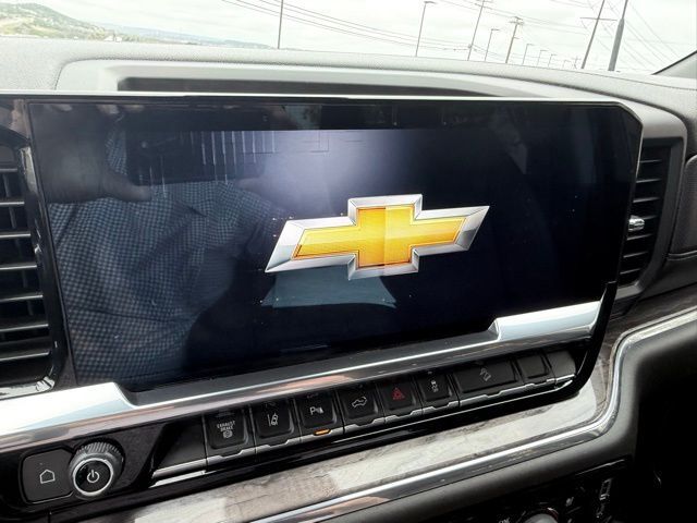 2024 Chevrolet Silverado 2500HD LTZ Kerrville TX