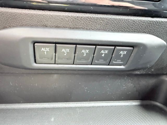 2024 Chevrolet Silverado 2500HD LTZ Kerrville TX