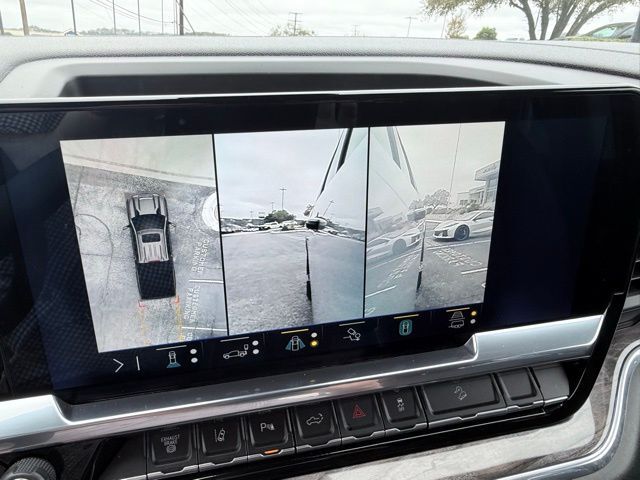 2024 Chevrolet Silverado 2500HD LTZ Kerrville TX