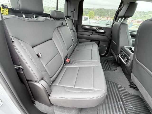 2024 Chevrolet Silverado 2500HD LTZ Kerrville TX