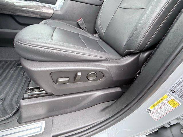 2024 Chevrolet Silverado 2500HD LTZ Kerrville TX