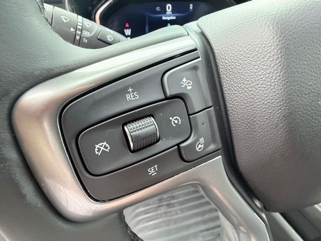 2024 Chevrolet Silverado 2500HD LTZ Kerrville TX