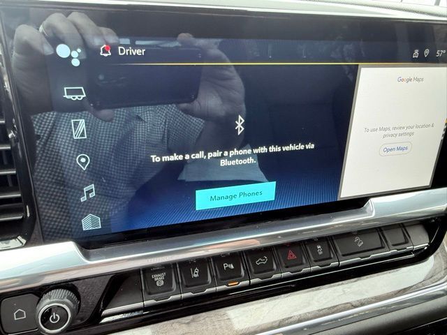 2024 Chevrolet Silverado 2500HD LTZ Kerrville TX