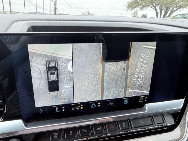 2024 Chevrolet Silverado 2500HD LTZ Kerrville TX