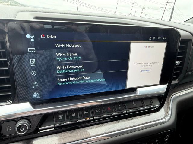 2024 Chevrolet Silverado 2500HD LTZ Kerrville TX