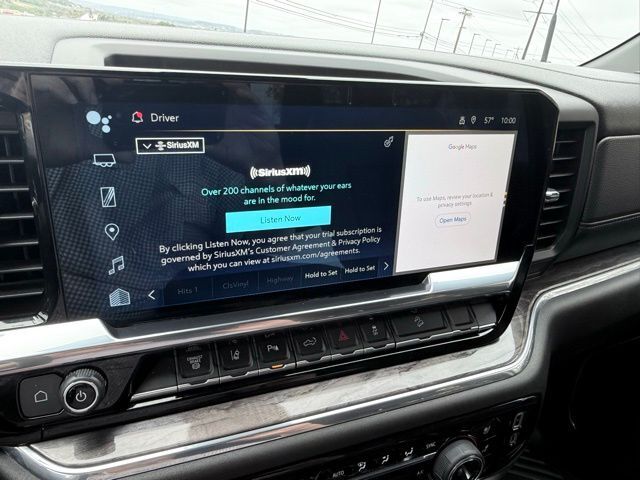 2024 Chevrolet Silverado 2500HD LTZ Kerrville TX