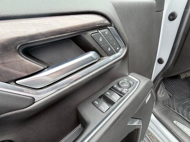 2024 Chevrolet Silverado 2500HD LTZ Kerrville TX