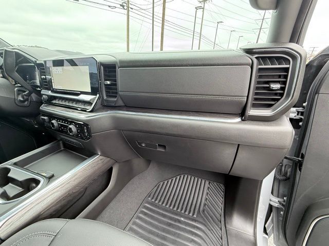 2024 Chevrolet Silverado 2500HD LTZ Kerrville TX