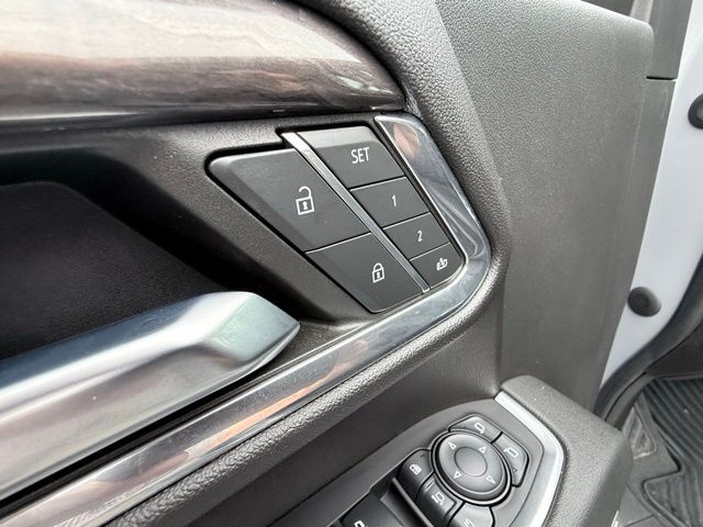 2024 Chevrolet Silverado 2500HD LTZ Kerrville TX