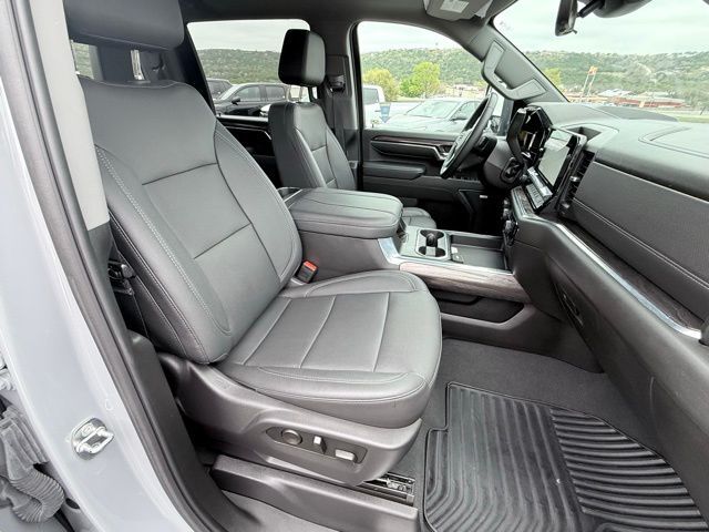 2024 Chevrolet Silverado 2500HD LTZ Kerrville TX