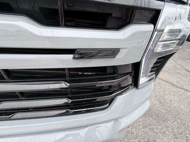 2024 Chevrolet Silverado 2500HD LTZ Kerrville TX