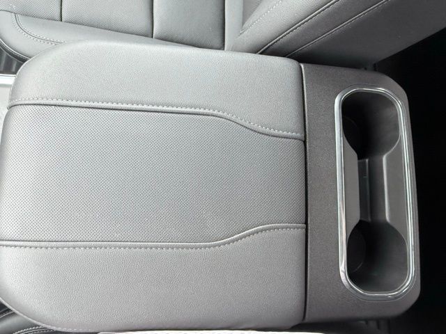 2024 Chevrolet Silverado 2500HD LTZ Kerrville TX